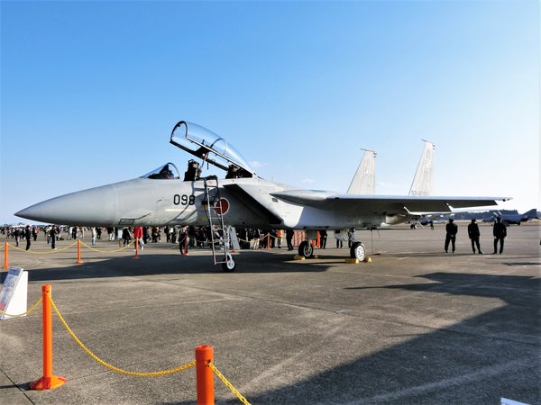 航空自衛隊 新田原エアフェスタ🛬日帰りバスツアー🚌2